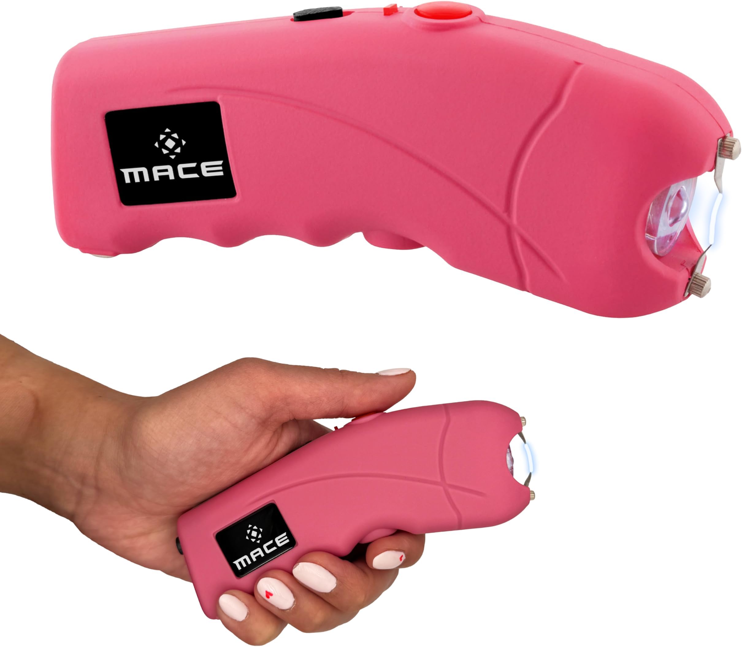 Mace Ergo Stun Gun with LED