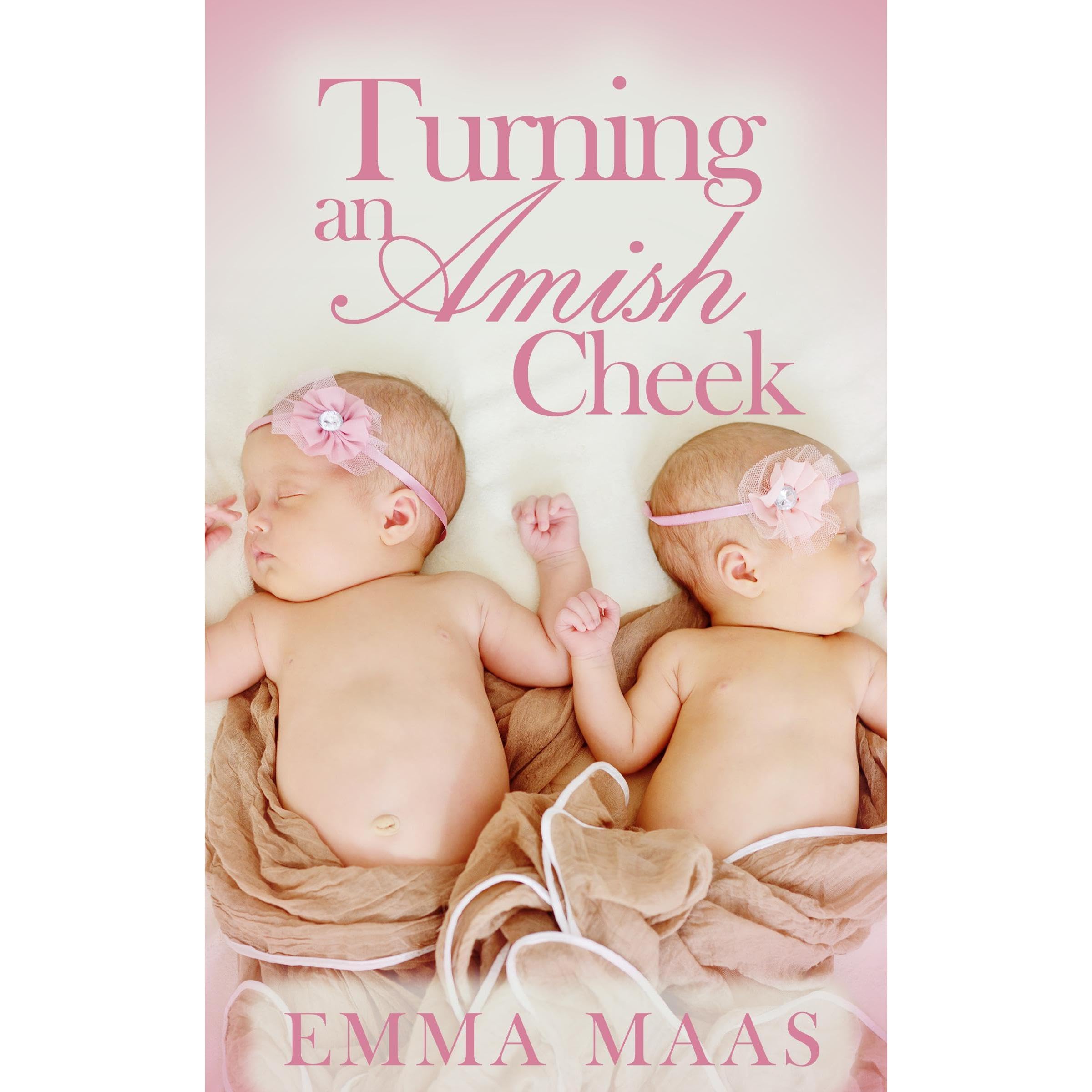 Turning an Amish Cheek