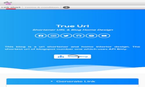 Url Shortener ndk tech