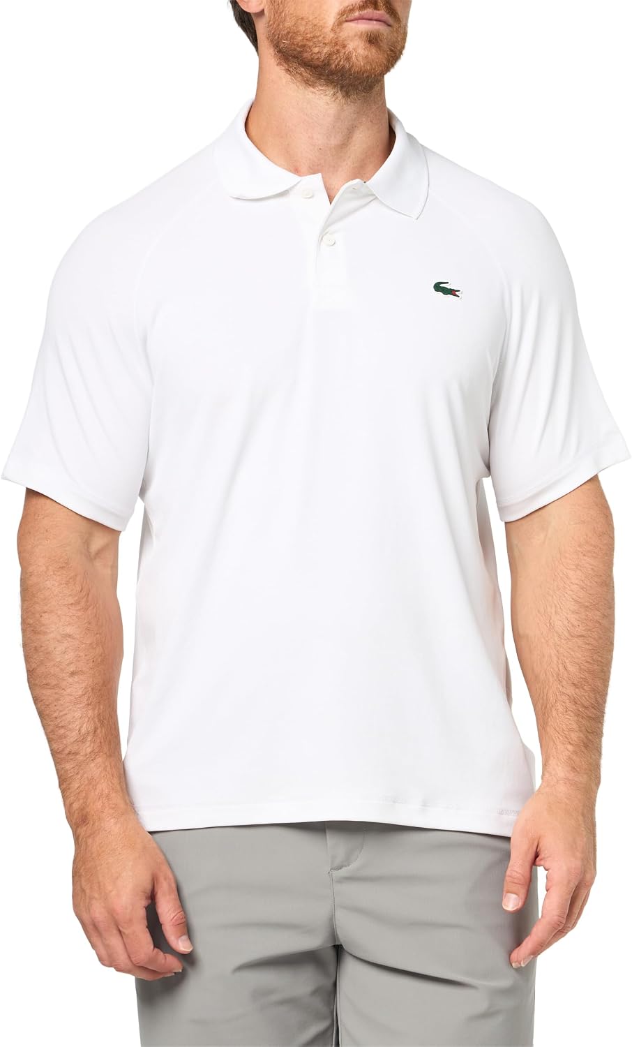 Lacoste Men's Performance Polo