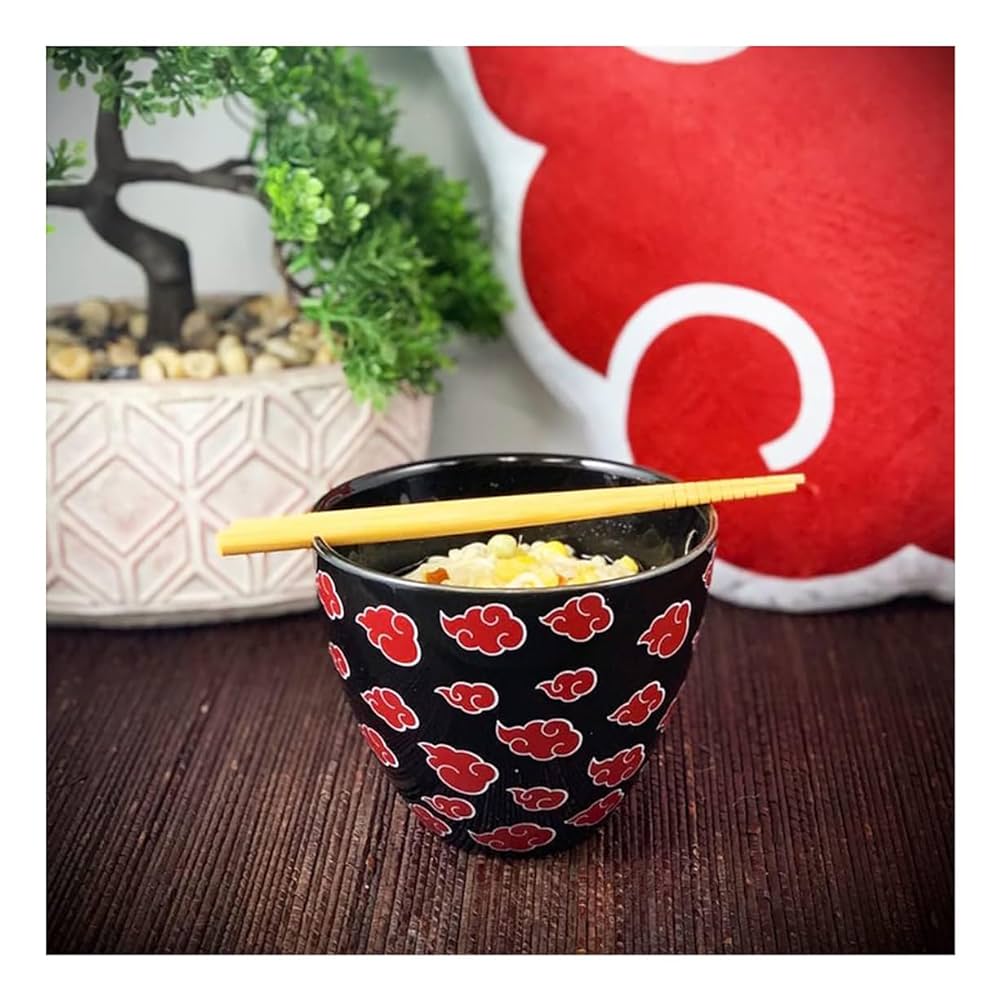 スキマスイッチ NARUTOナルトコラボ ラーメンどんぶり ✿非売品 Amazon | ナルト アニメ ヒーローズ ラーメン丼 箸付き