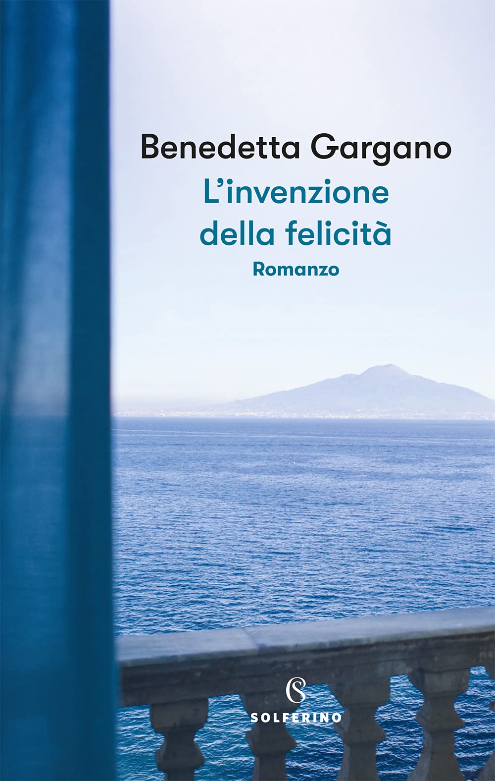 L'invenzione Della Felicità - 4
