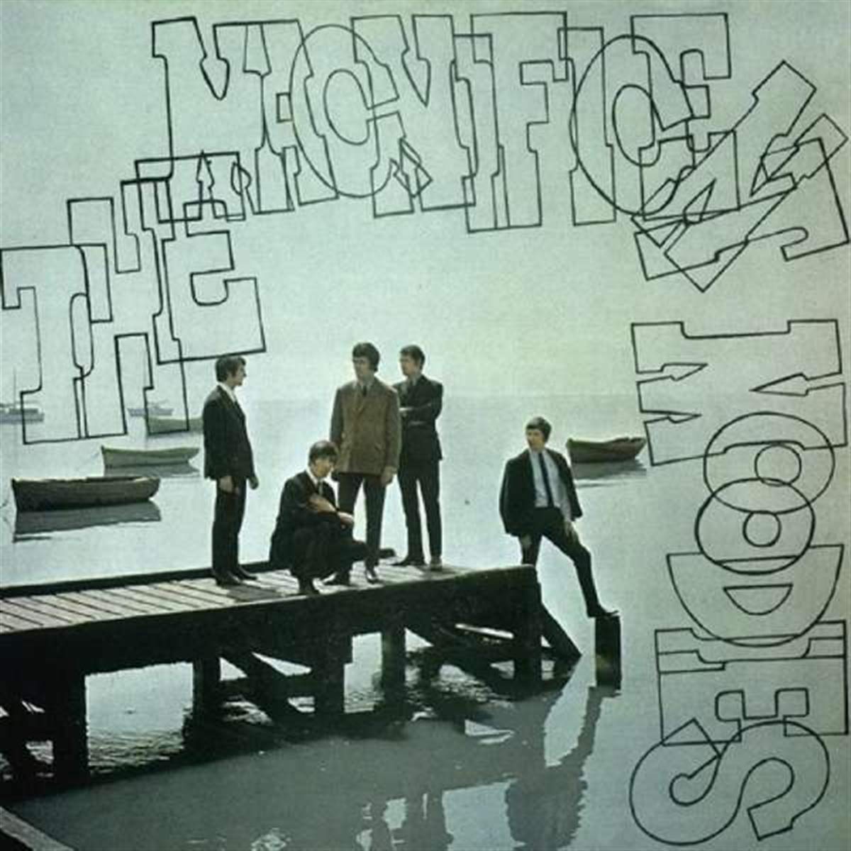 The Magnificent Moodies (50th Anniversary Remastered & Expanded Edition)