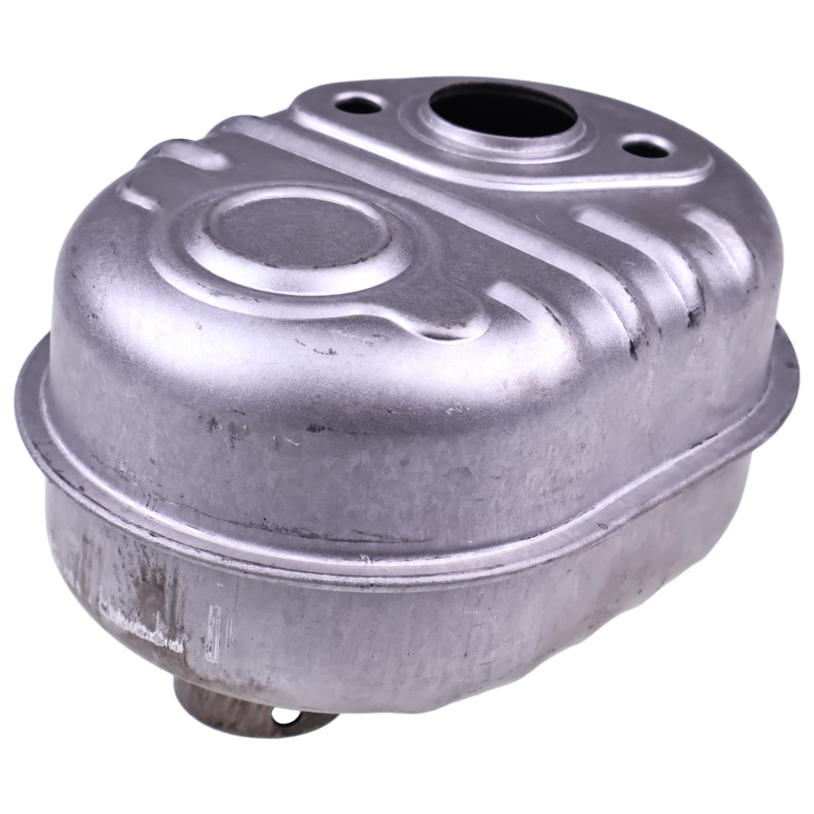 Amazon.com: Czomoizc 18310-Z0Y-010 18310Z0Y010 Muffler