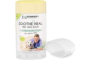 All-Natural Cat Skin Lip Balm for Fast Relief