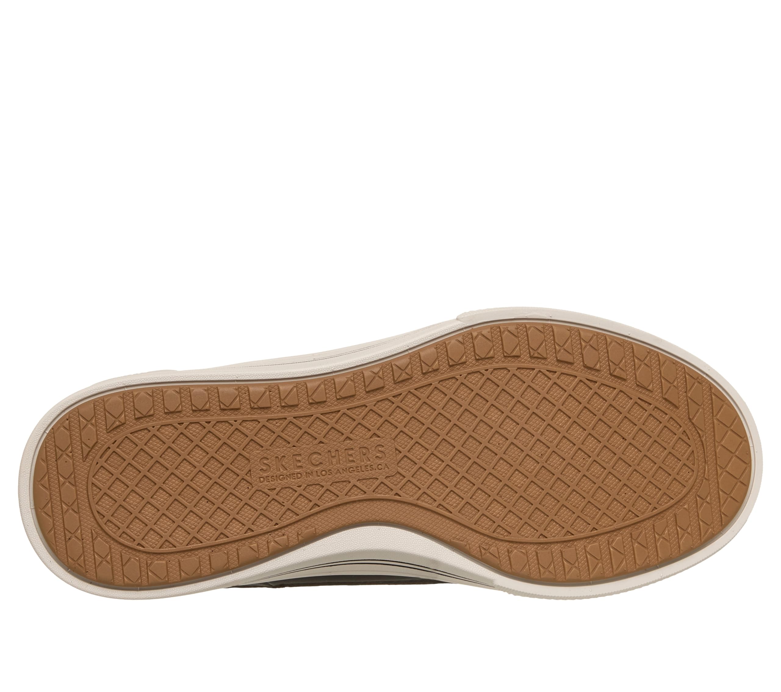 Skechers Herren Arch Fit Arcade Join Ya There Turnschuhe, Black Perform-Tex, 41.5 EU – Ansicht 2