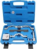 CCLIFE coffret calage compatible avec opel/vauxhall 1.0-1.2-1.4 turbo - 5