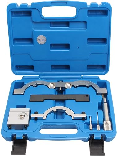 CCLIFE coffret calage compatible avec opel/vauxhall 1.0-1.2-1.4 turbo - 5