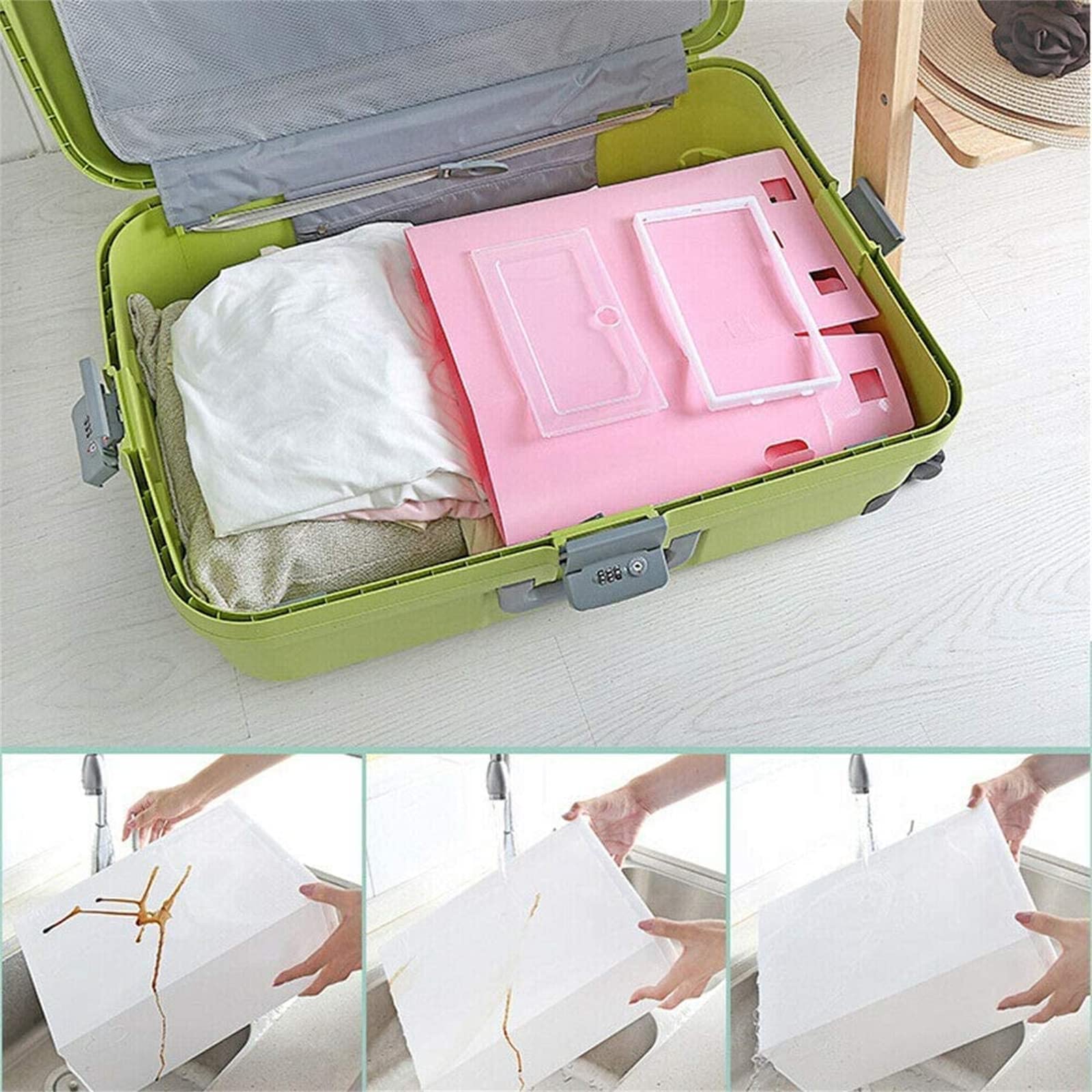 Caja de almacenaje de zapatos de plástico transparente con tapa, caja de zapatos de plástico a prueba de polvo y apilable