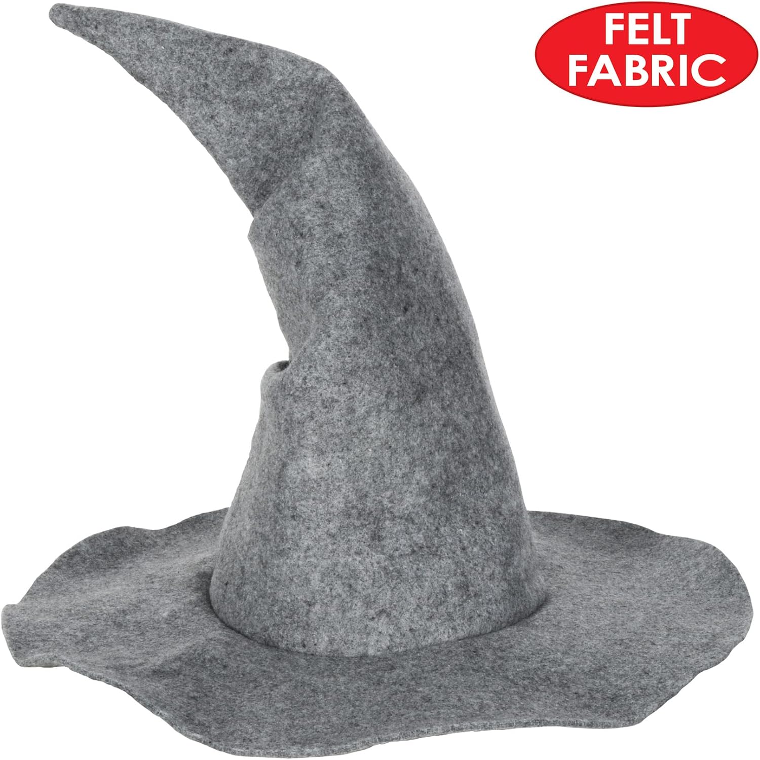 Beistle Felt Wizard Hat - Image 3