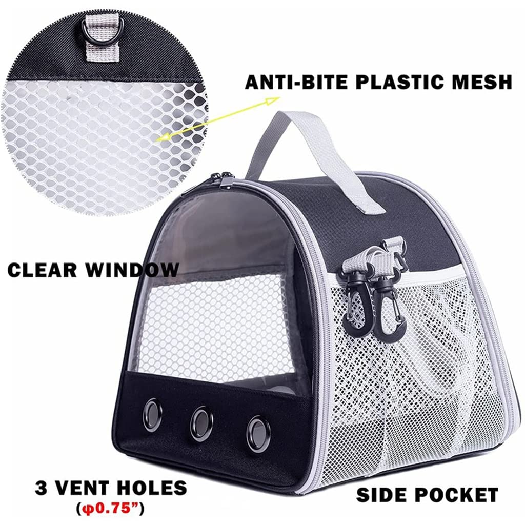 Amazon.co.jp: 小動物用キャリーバッグ カメ トラベルキャリア