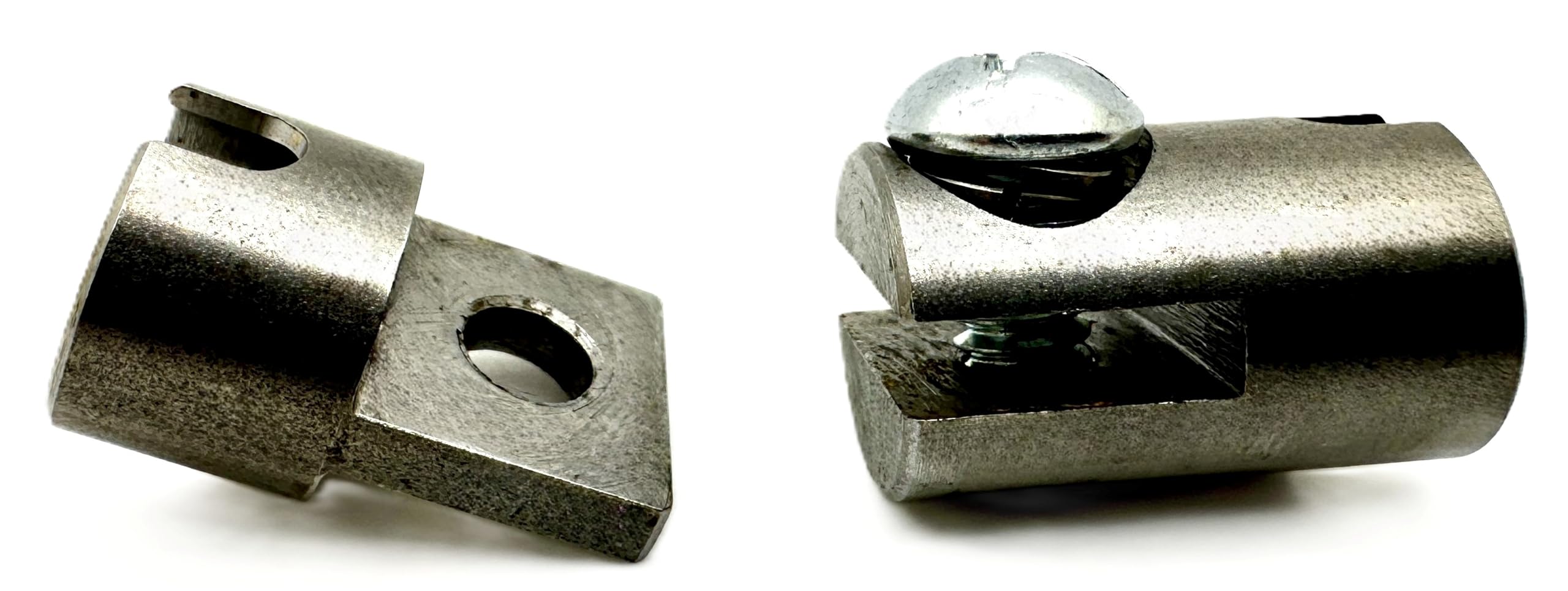 Repair Drain Cables - Weld-On Cable Ends -1
