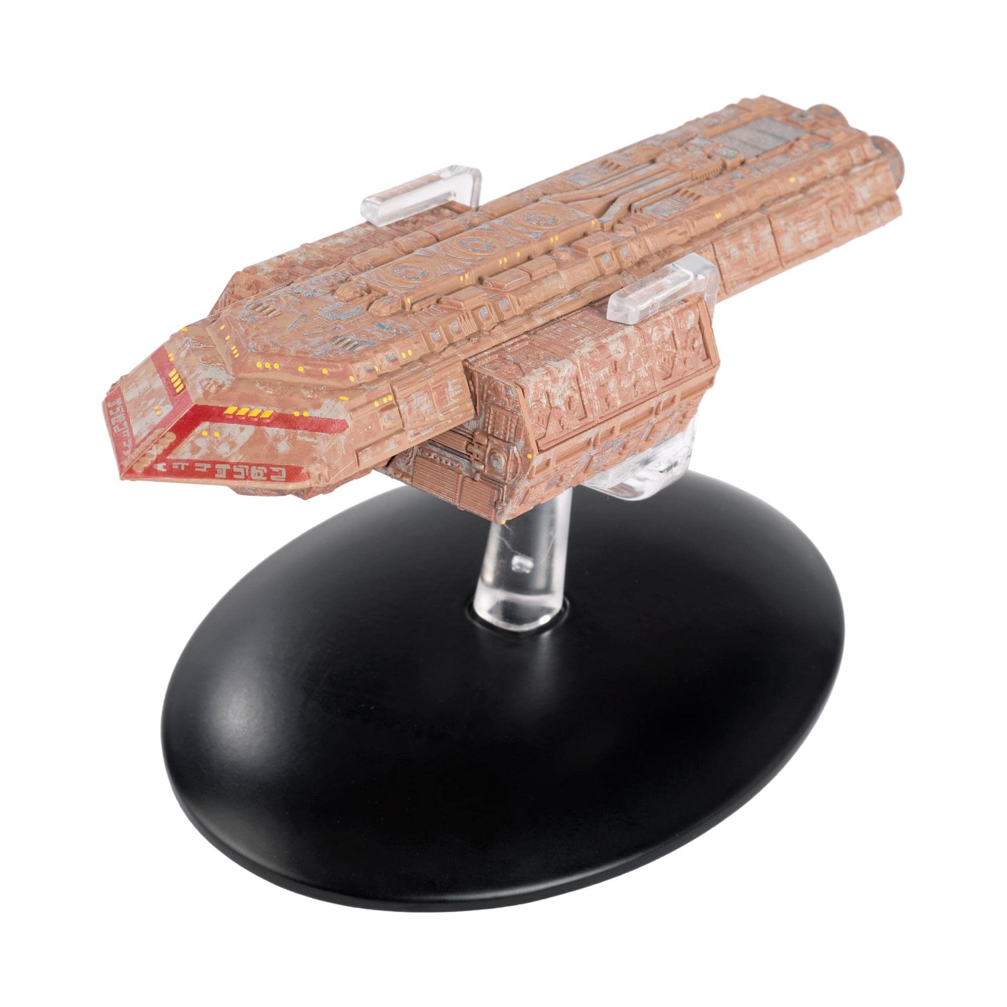 Amazon.com: Star Trek Starship Replica | The Batris : Arts, Crafts
