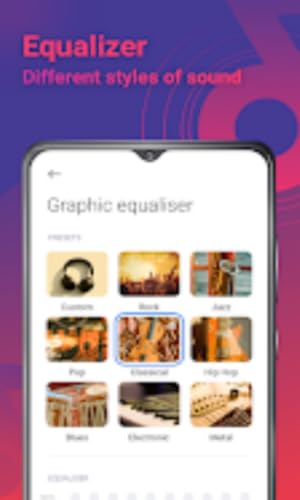 Mi Music