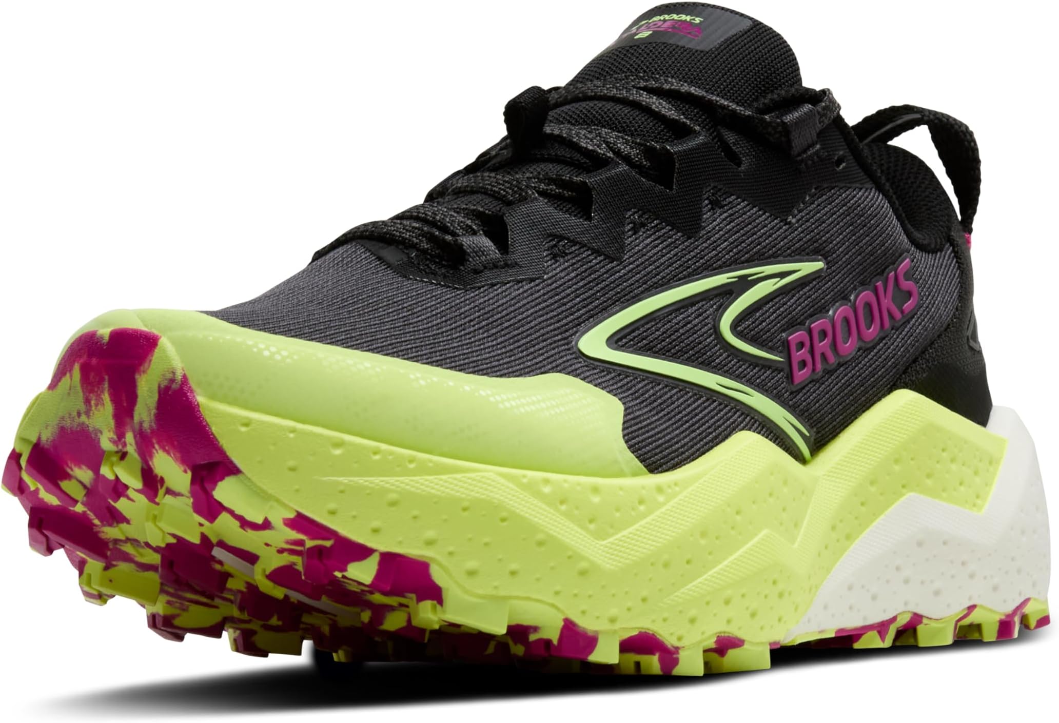 Women's Caldera 8Sneaker
