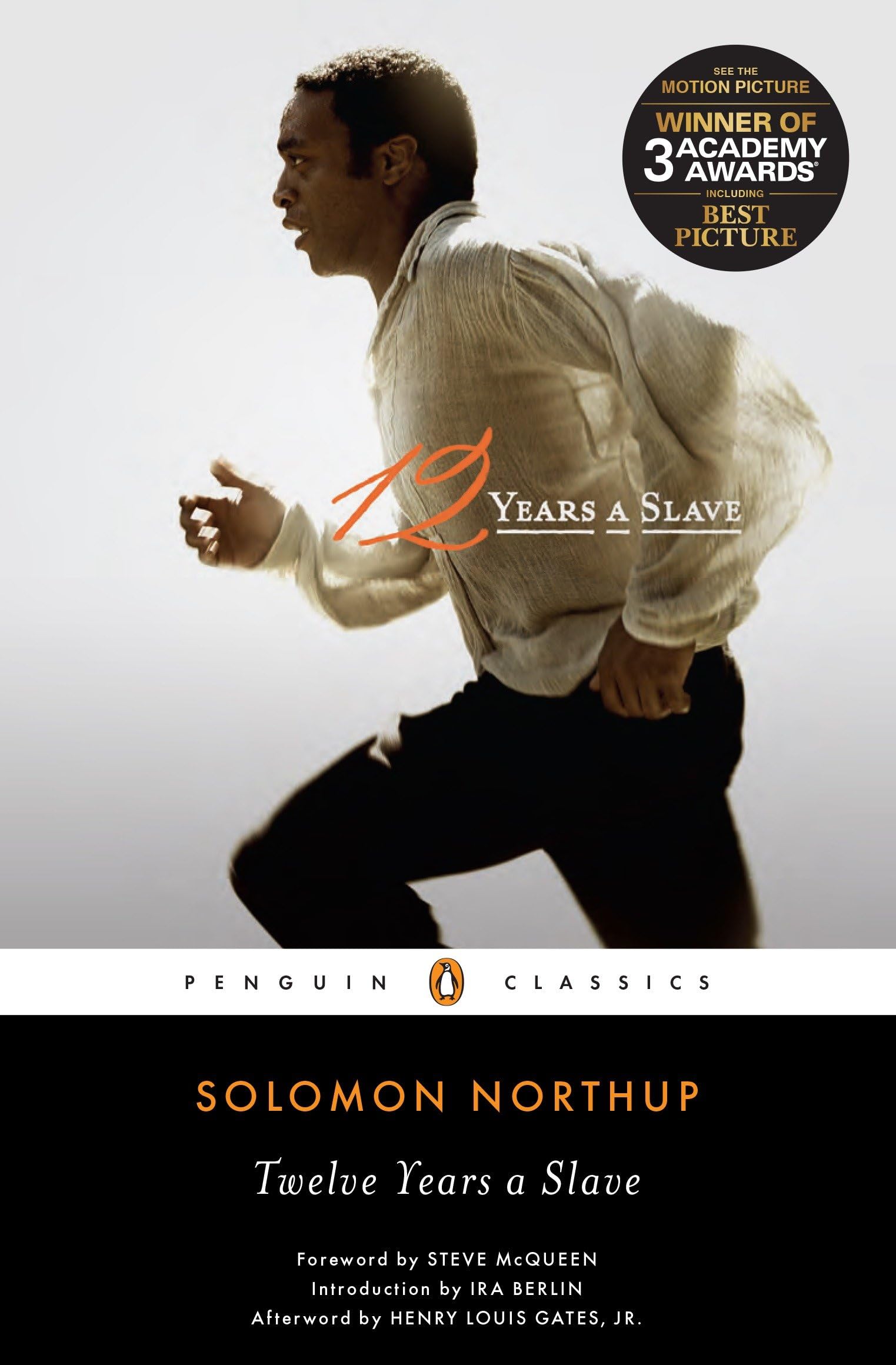 Twelve Years a Slave (Penguin Classics)-Solomon Northup