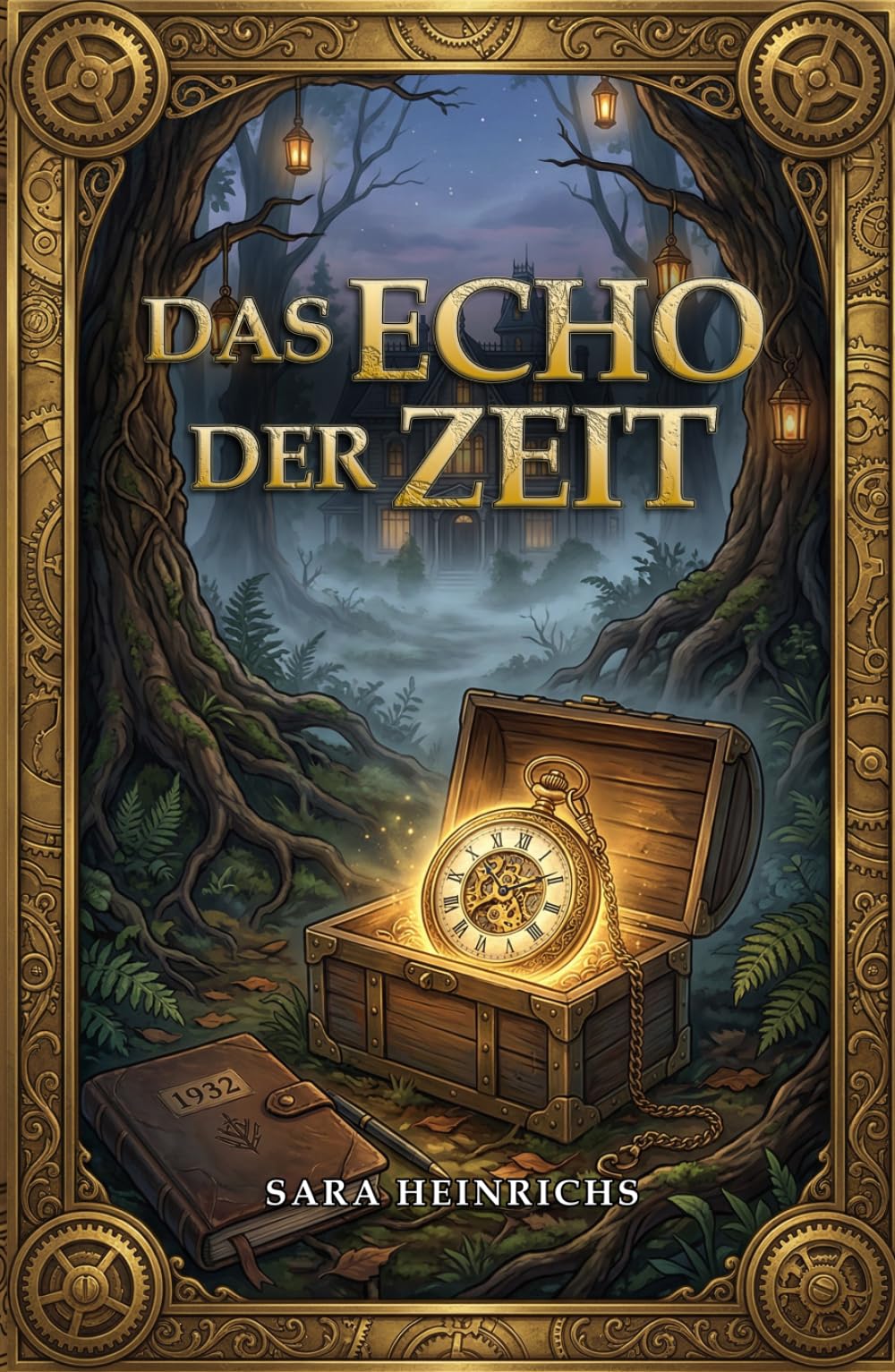 Das Echo der Zeit