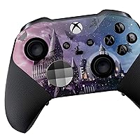 Vista 5 de Xbox Elite Controller Series 2 Limited Edition by DreamController. Custom Elite Series 2 Controller Compatible with Xbox OneSeries XS. Made with