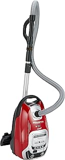 Rowenta Silence Force Aspirateur avec sac, Aspirateur traineau, Silencieux, Performant, Capacité 4,5 L, Accessoires poils ...