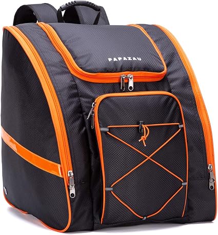 ski boot bag