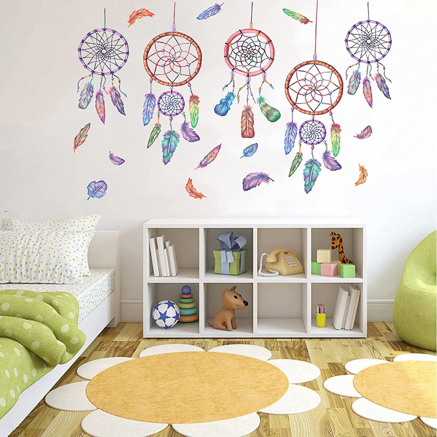 未使用品 ウォールステッカー キッチン おしゃれ かわいい 壁シール ウォールシール インテリアシール 北欧 はがせる Supplystudies Com