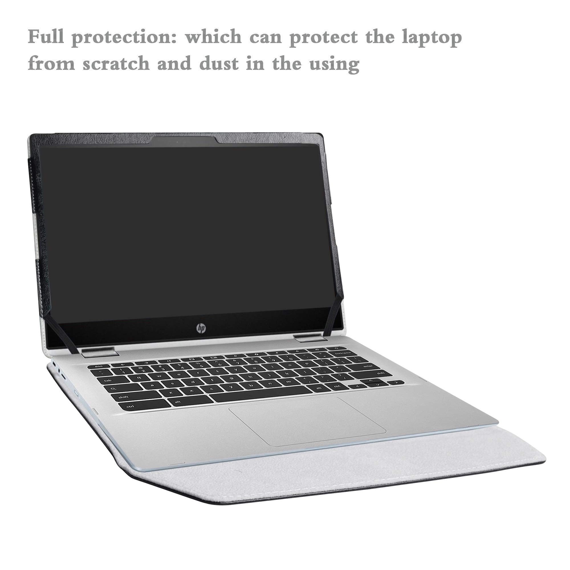 Alapmk Protective Case for 13 Inch MacBook Air 13 (A1369 & A1466,Older Version 20102017 Release