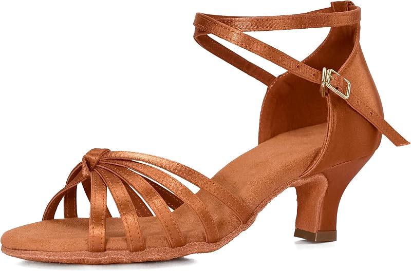 Women's Latin Dance Shoes/Ballroom/Standard Heel 5 cm/7 cm