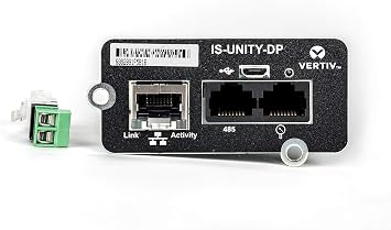 Intellislot Unity Card 12vdc
