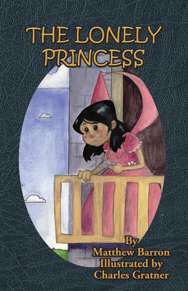 The Lonely Princess