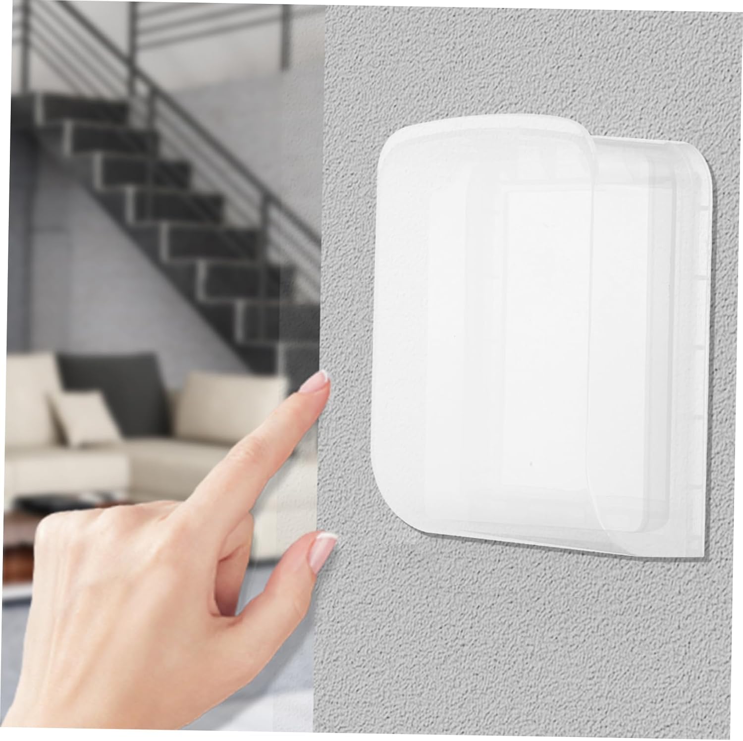 Outdoor Plug Receptacle Protector Weatherproof Use Electrical Outlet Cover Outlet Covers