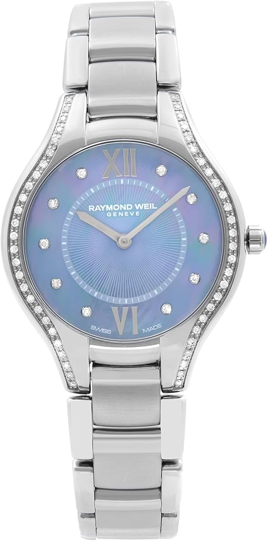 noemia raymond weil