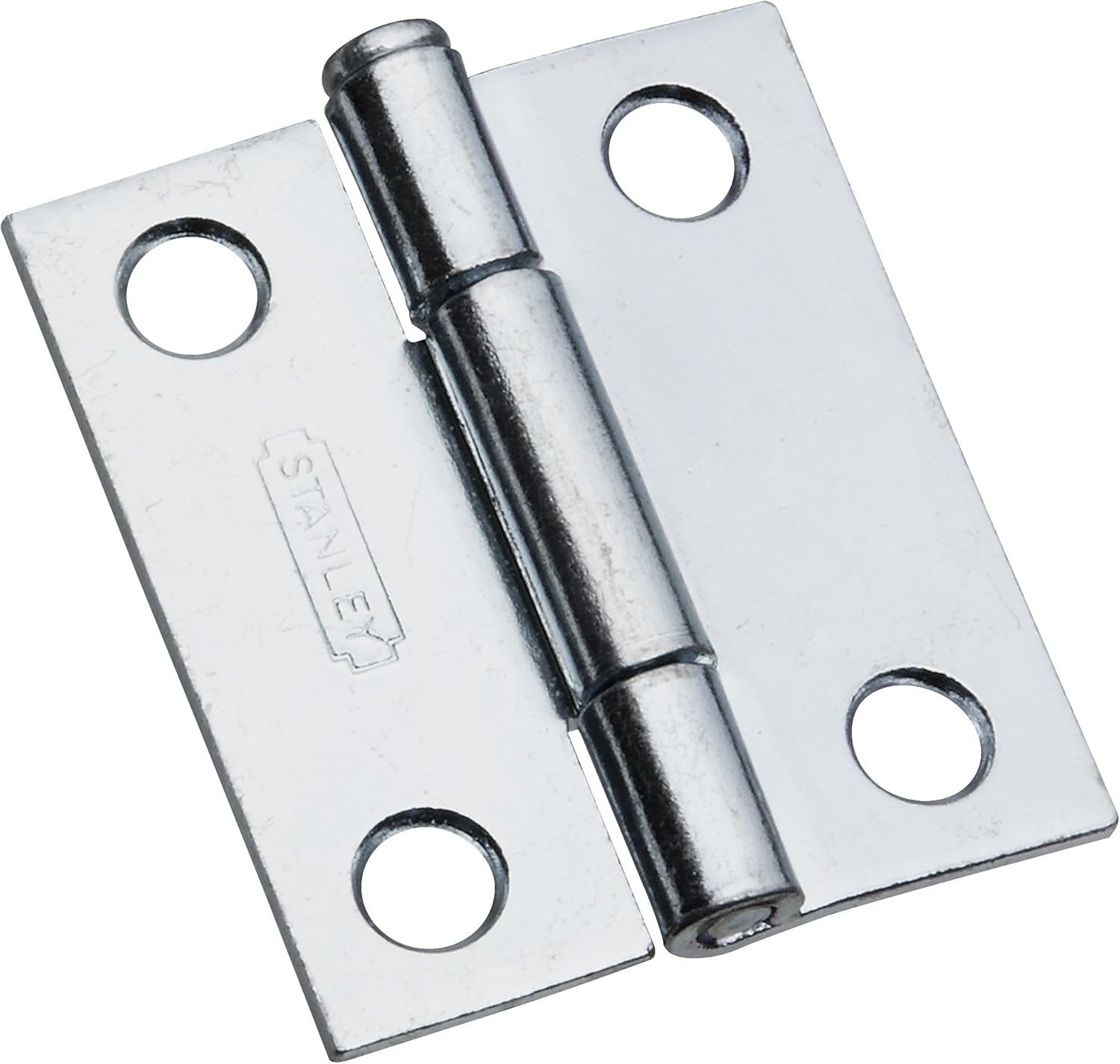 Stanley Hardware 751576 Narrow Loose Pin Hinges Door Hinges