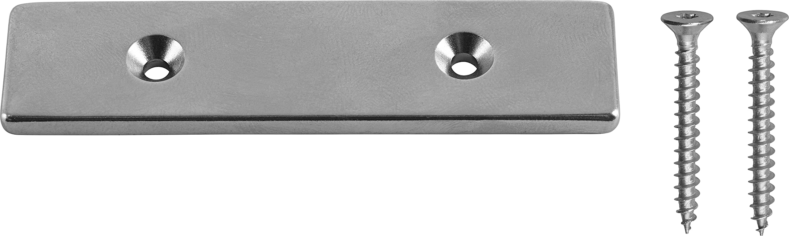 Strong Magnets, magnete al neodimio, extra forte, può contenere da 8 kg