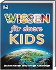Wissen für clevere Kids: Lexikon mit über 2500 farbigen Abbildungen