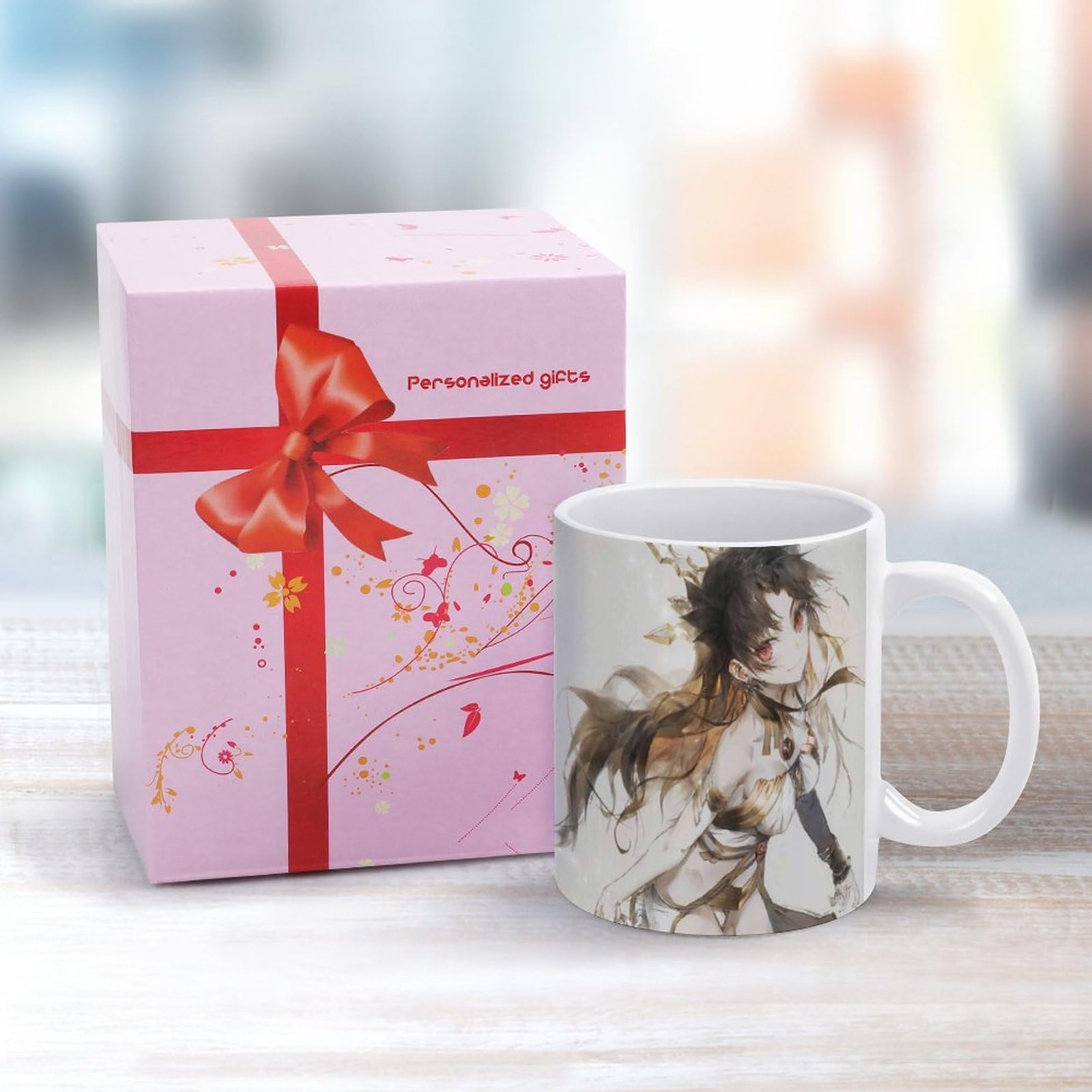 最終値下げ)ランサー/スカサハ フィギュア プラム plum fgo fate【FGO