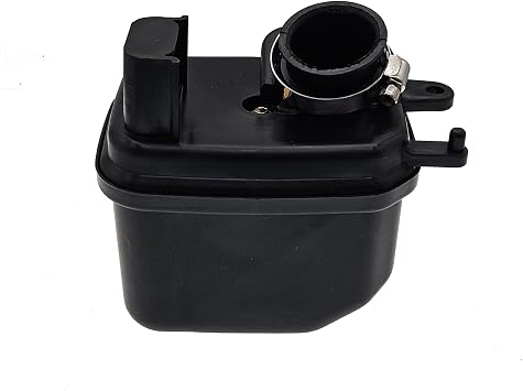 PW50 Air Filter Box Assembly Compatible with Yamaha PW50 Y-Zinger Peewee 50 PY50 Dirt Bike