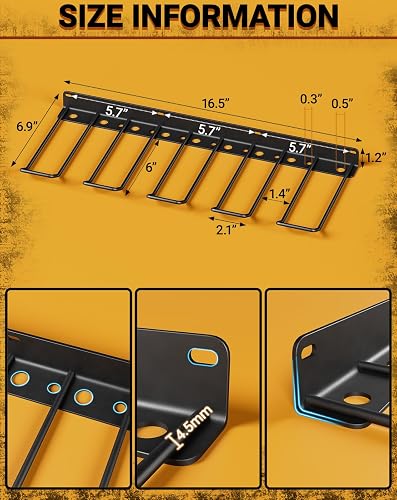 Impact Driver Wall Mount Wobbling? 5 Fixes Before You Replace It 7 Thumbnail 7