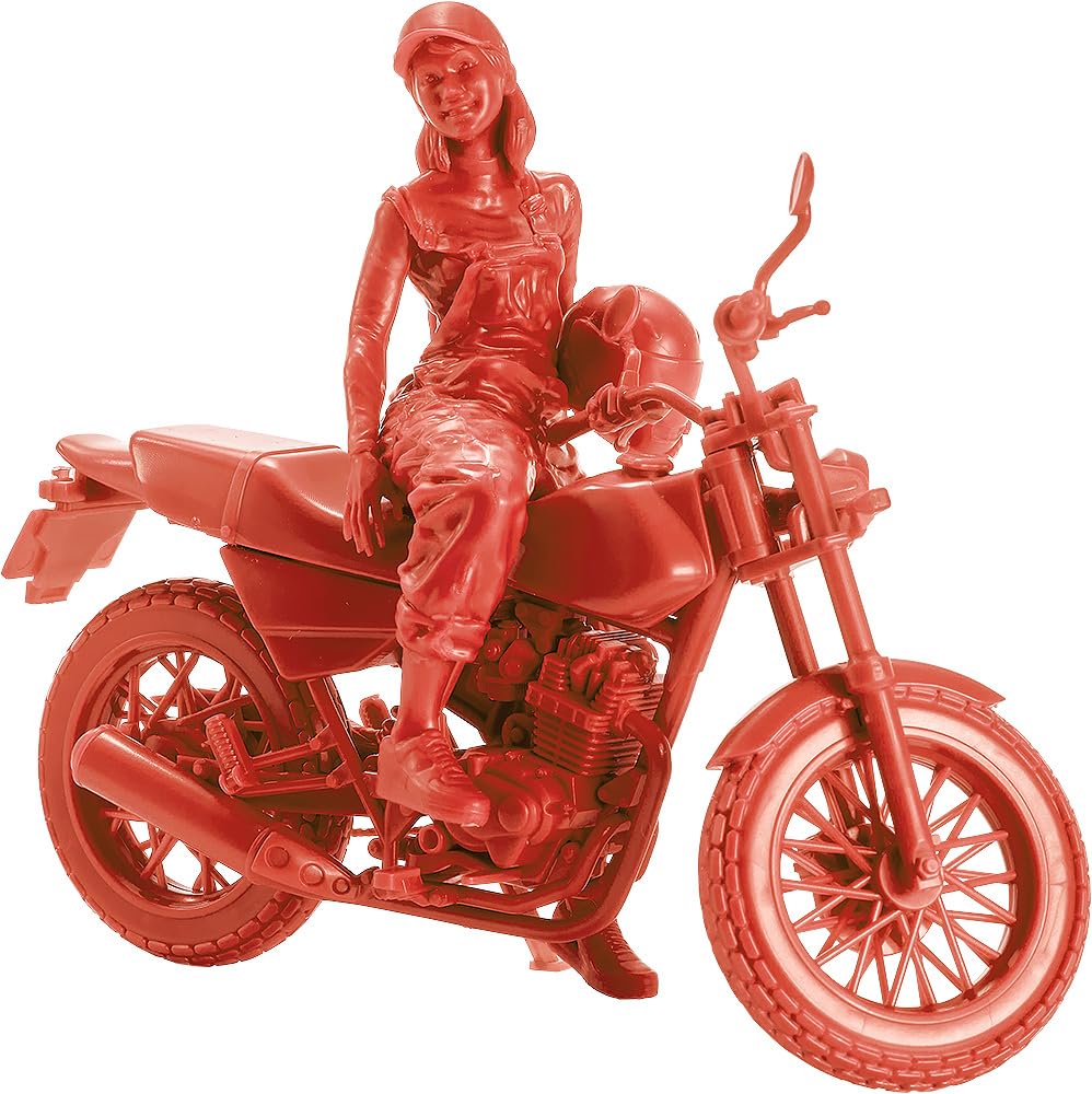 Amazon.co.jp: マックスファクトリー PLAMAX MF-103 Rider's portrait
