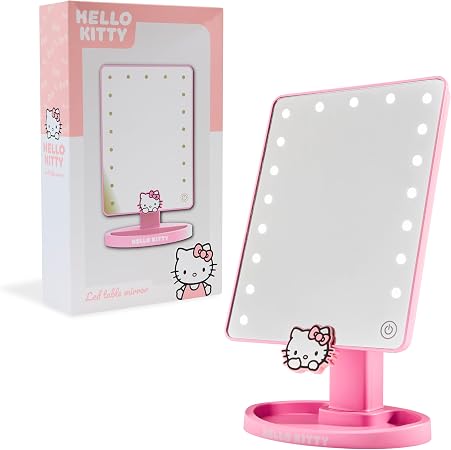 Sanrio Hello Kitty Vanity Mirror