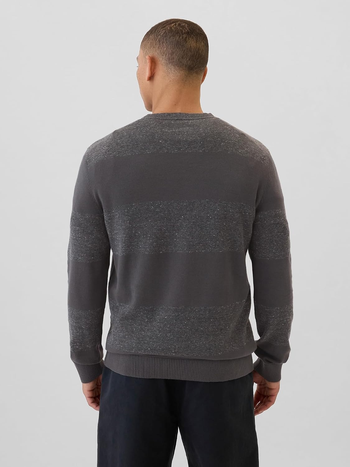 Gap Mens Crewneck Sweater