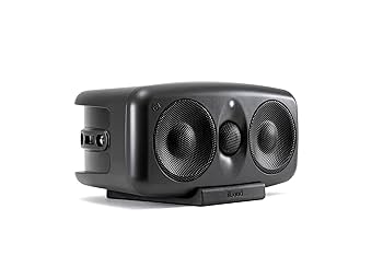 iLoud MTM 130W シングル iLoud MTM 130W シングル iLoud MTM Studio Monitor - Single