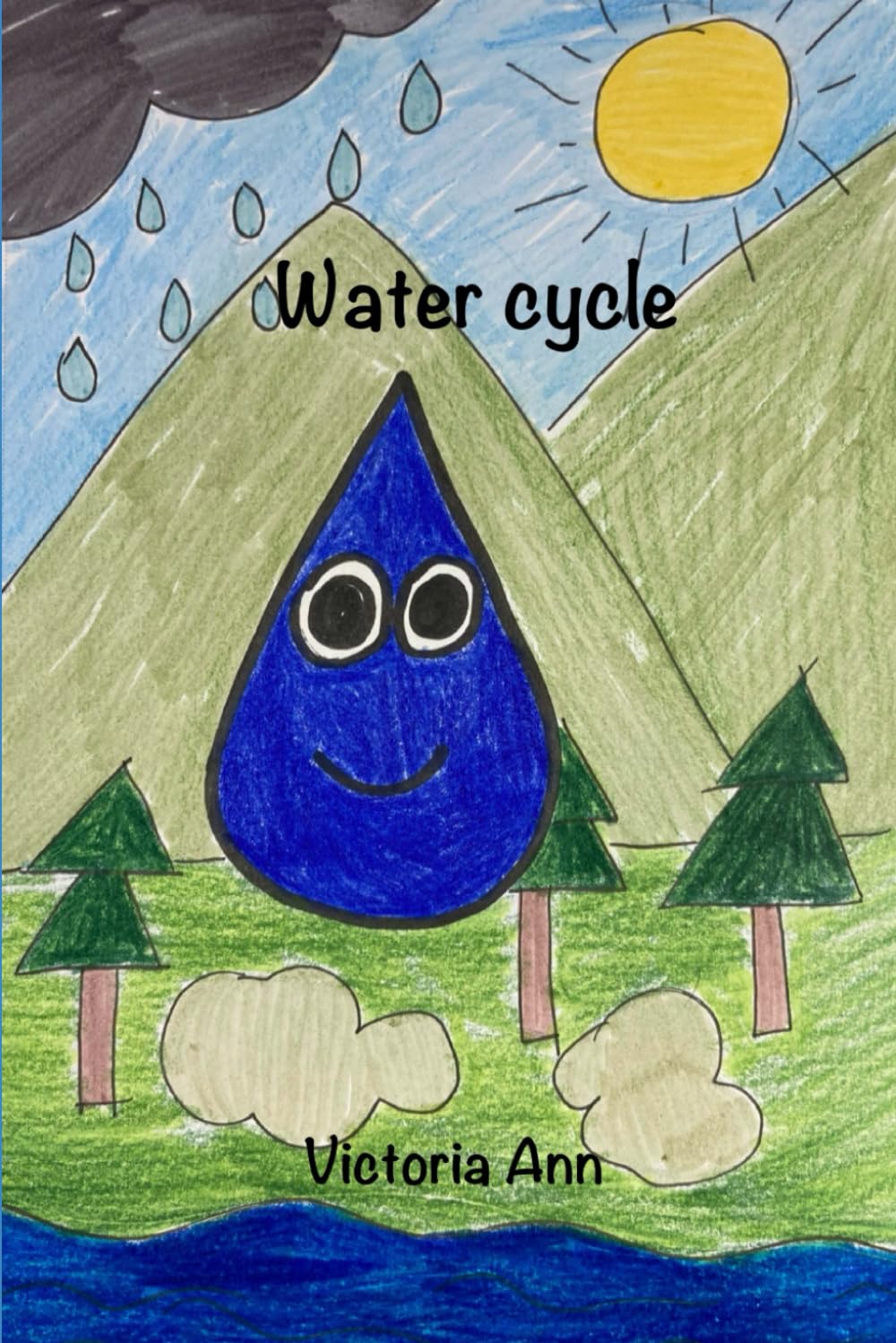 Water cycle (Life cycle)