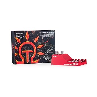 DSPIAE AT-GA Instant Glue Palette & Applicator Set