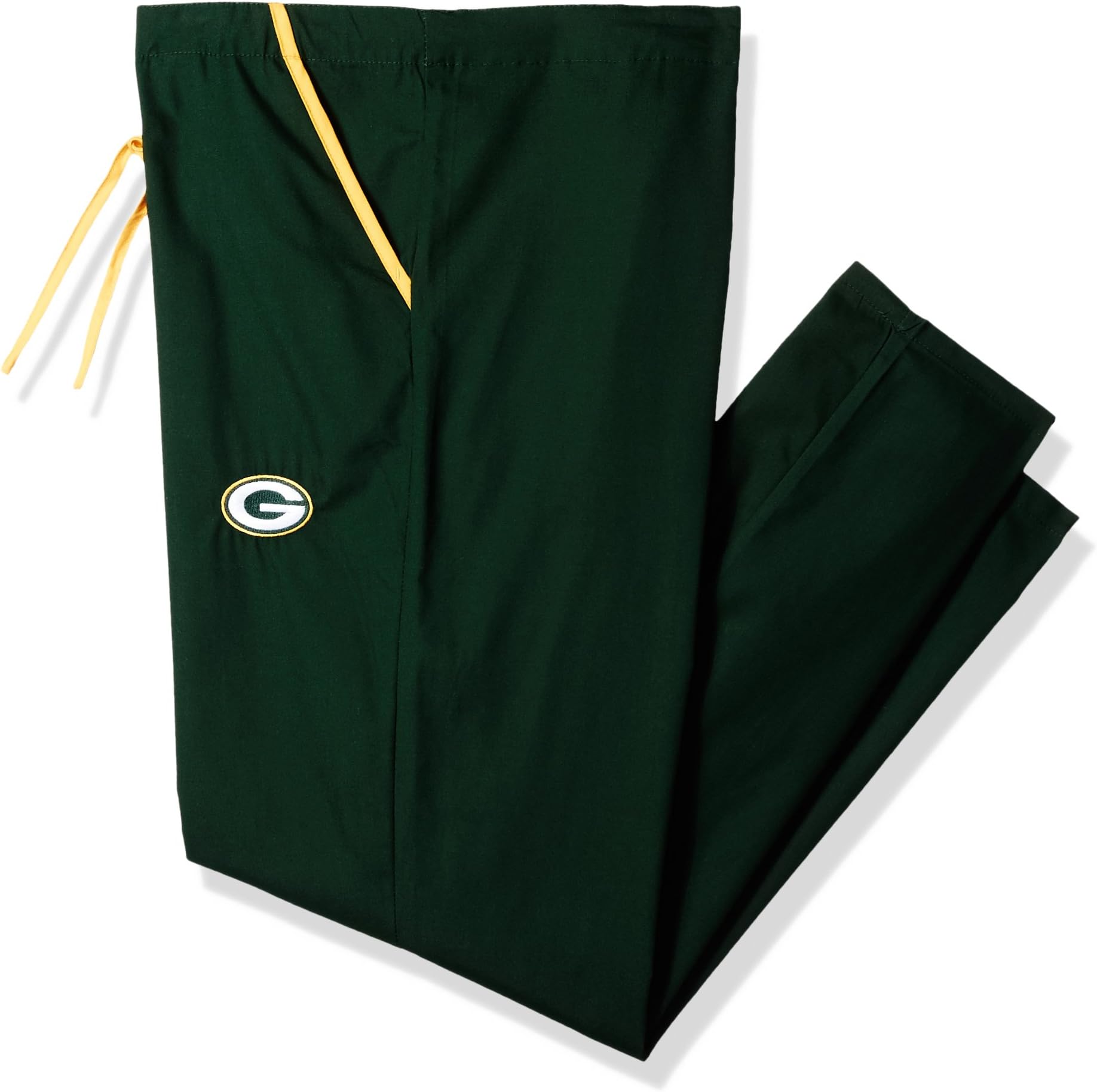 NFL Solid Scrub Pants