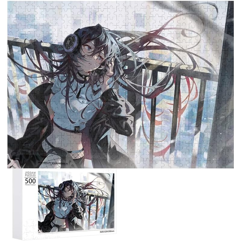 パズル 限定ｗ特典付属 おしゃれアニメ柄 幸祜 Koko パズル 300 500 1000ピース ジグソーパズル 天然素材 100 木製 大人向け 脳力鍛錬 集中力鍛錬 暇つぶし ストレス解消 装飾用 キャラクター 漫画 周辺 絵画 萌えグッズ 健康的素材で安全安心 300 Pcs 6nj0kmdwjb