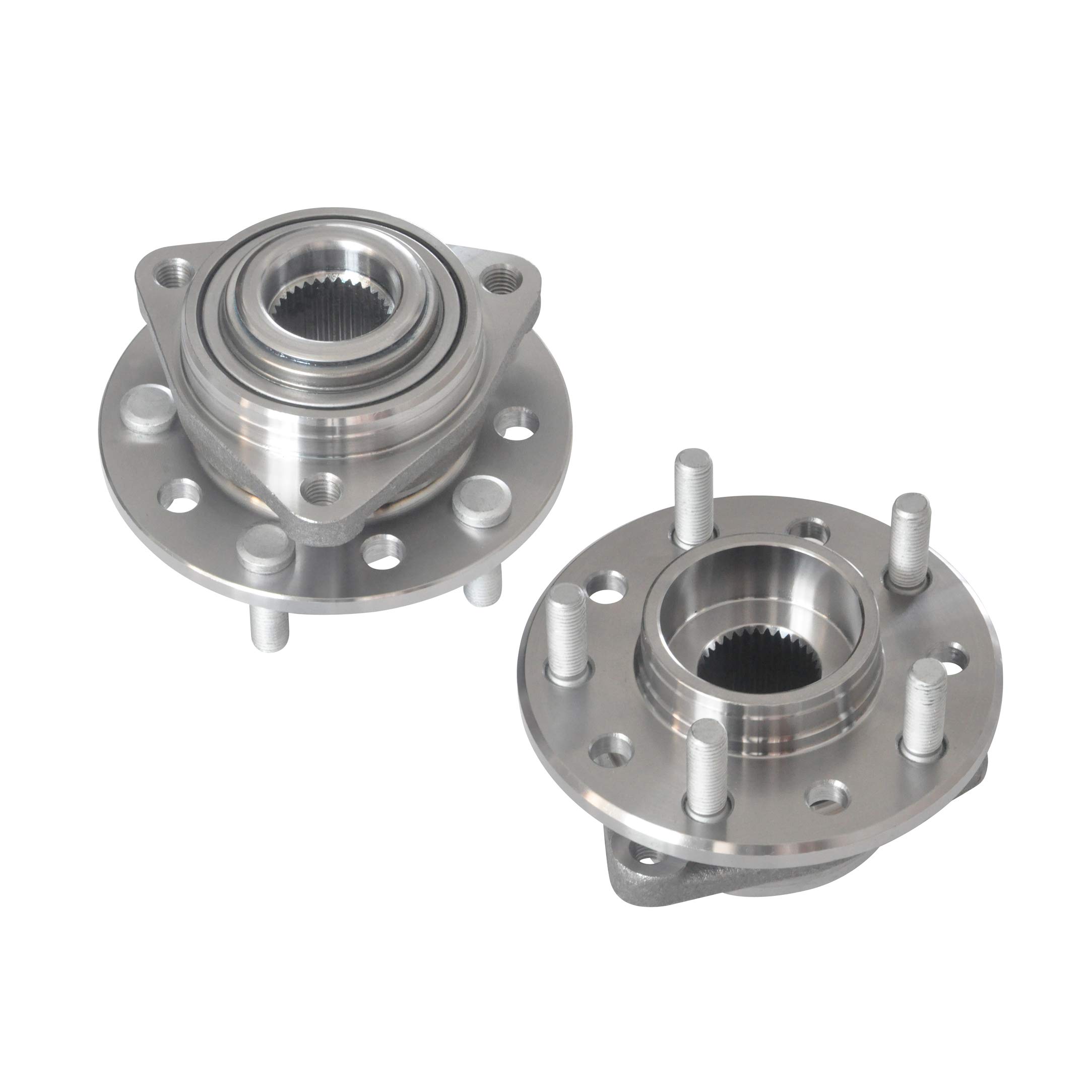 Amazon.com: [Pair] DRIVESTAR 513089 Front LH/RH Wheel Hub