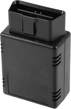 X AUTOHAUX OBDII Scanner Engine Code Reader V2.1 WiFi Code Reader for Automotive Diagnostic Tool Erase Check Engine Light