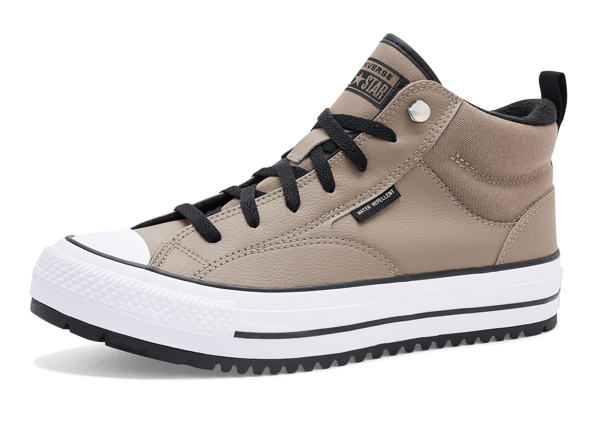 Unisex-Adult Chuck Taylor All Star Malden Street Weatherized