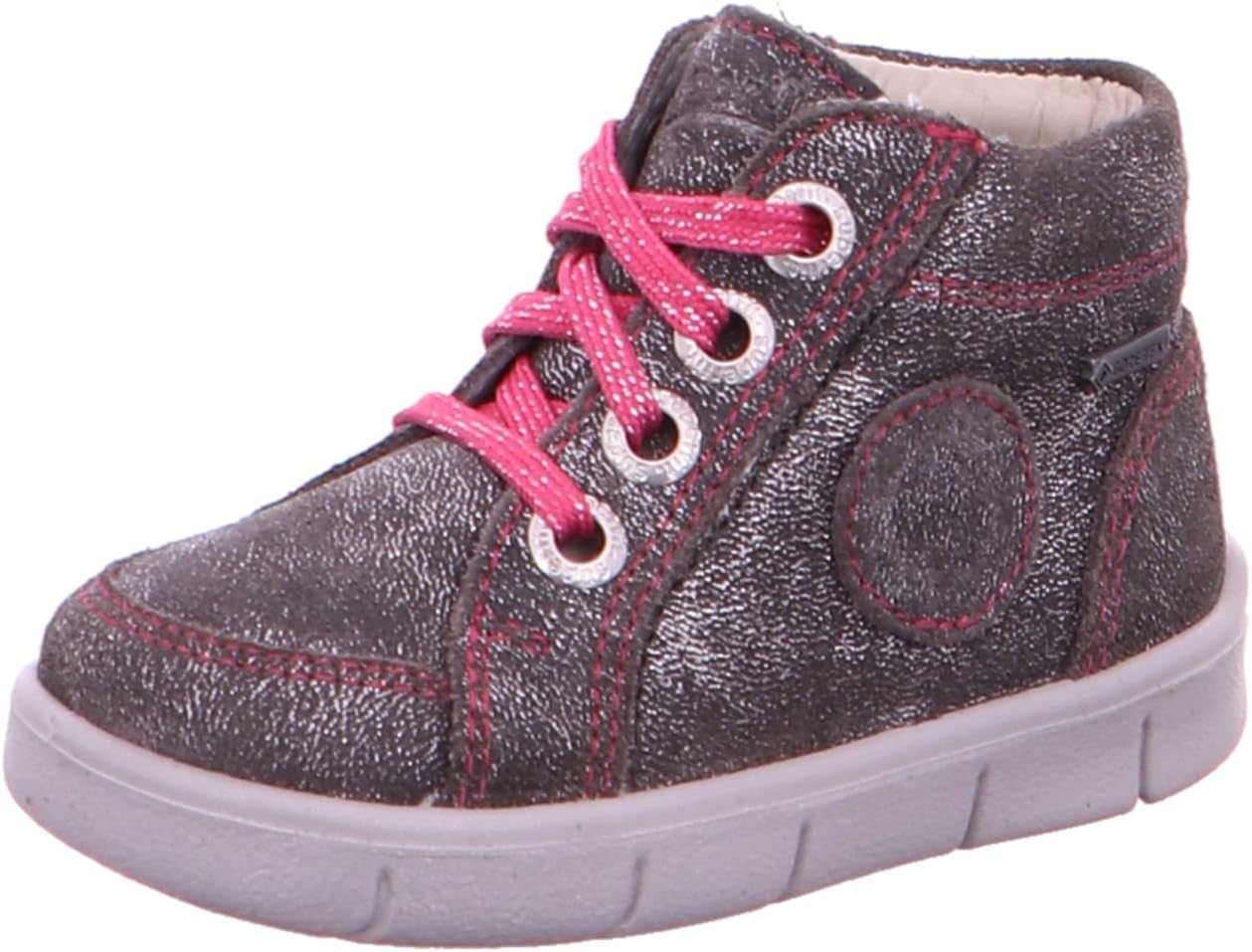 Superfit Baby Girls Ulli Trainers Child