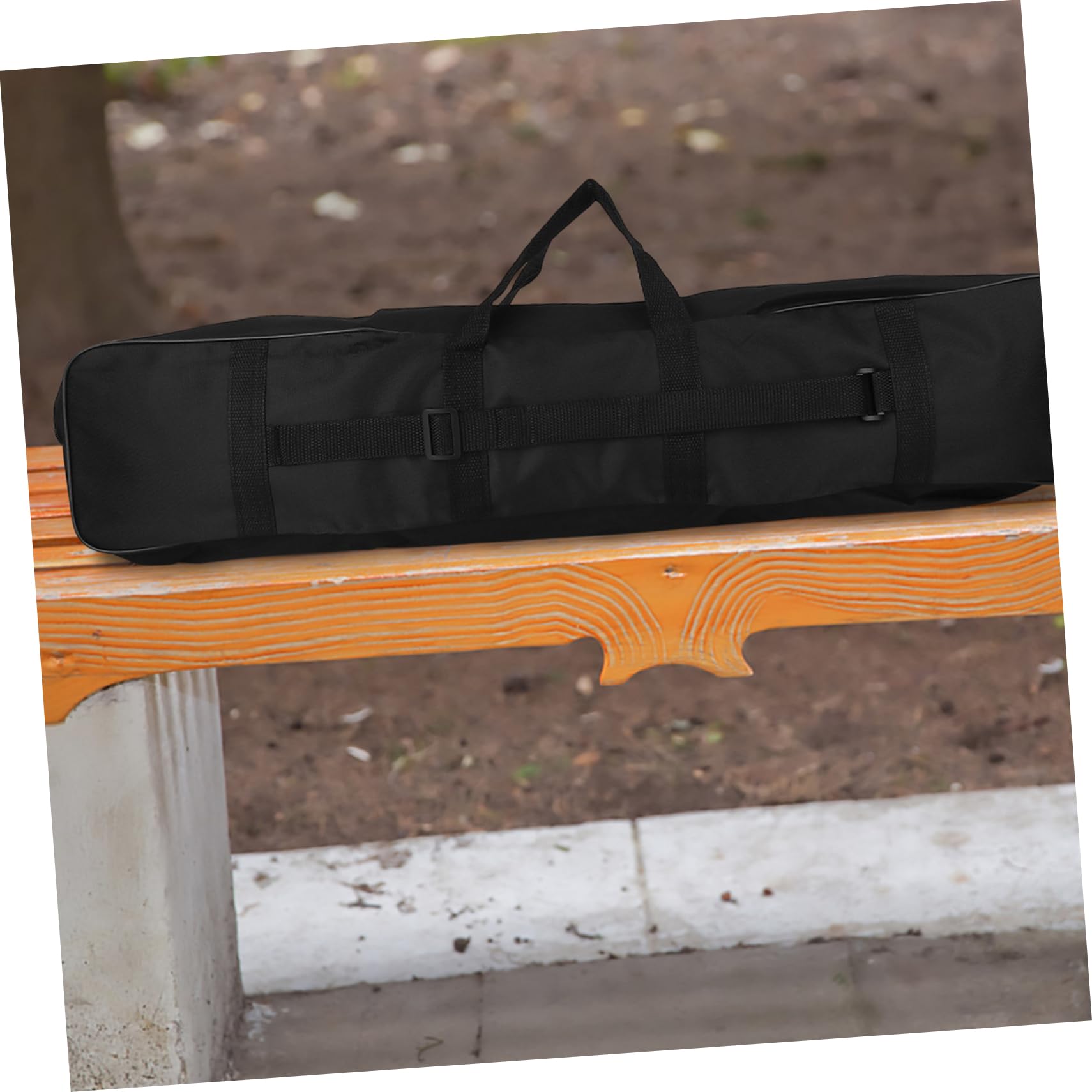 NAMOARLY 1pc Recurve Bow Package Portable Straight Pull Bow Storage Pouch Bow Bag Bow Bag for Bow Pouch Outdoor Bow Container